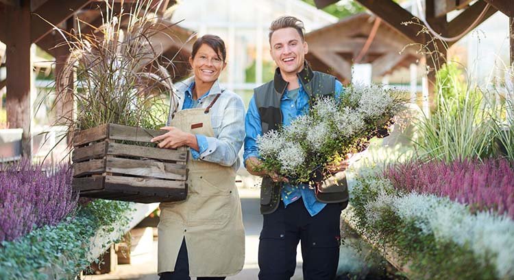 Plantagen öppnar vässade pop up-butiker