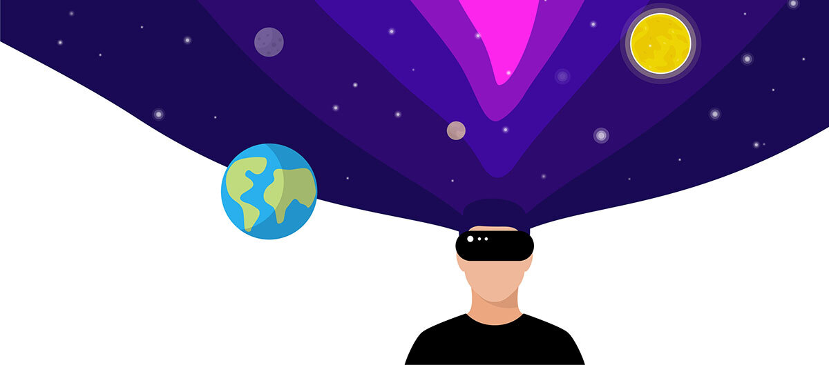 Ny titel i detaljhandeln – SVP of Metaverse