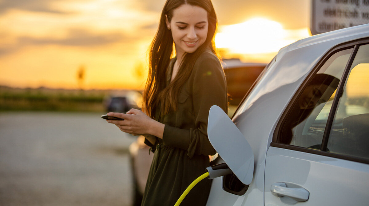 Millennials mest engagerade i klimatfrågor