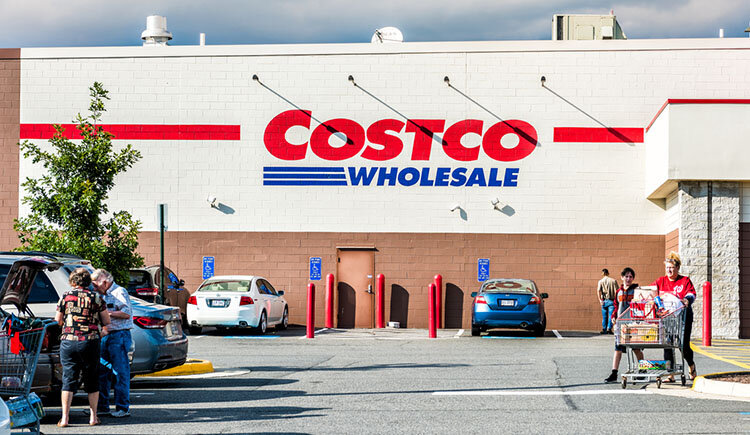 Costco sätter nya förnyelserekord