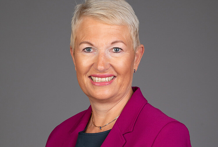 Nina Jönsson blir ny VD på Ica Gruppen