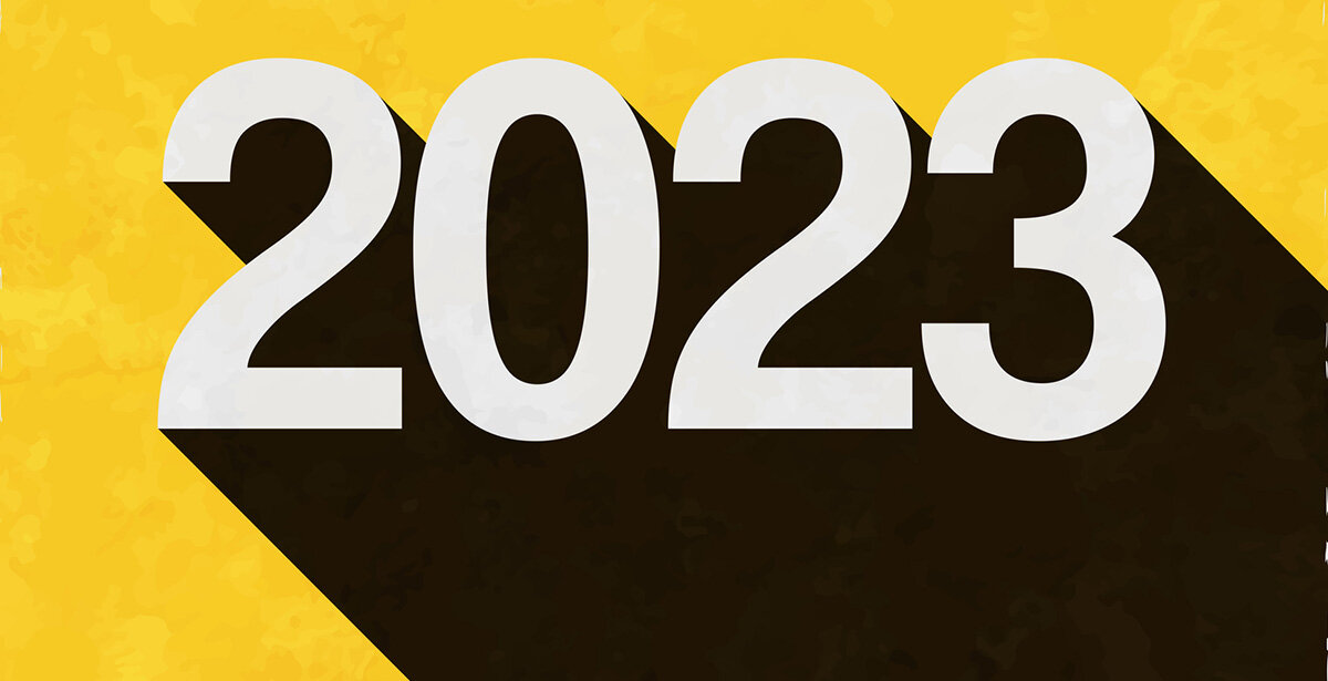 12 kundbehov att tillgodose 2023
