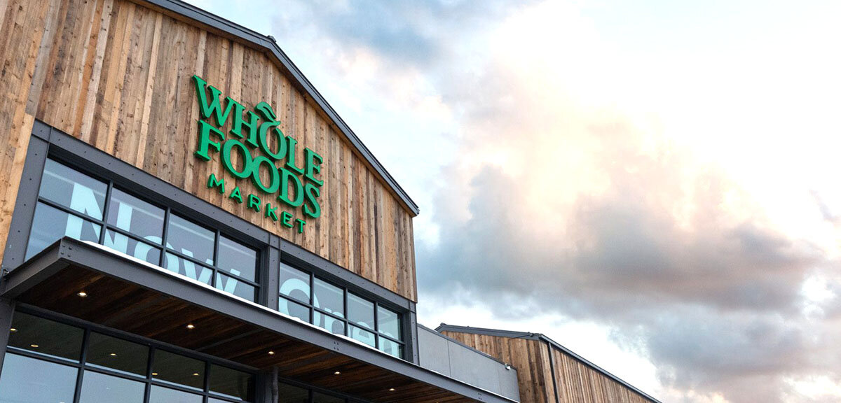 Lokal upptäckarglädje hos Whole Foods