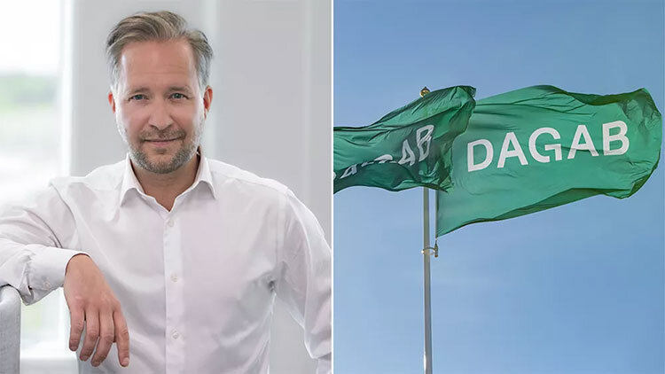 Dagab har utsett ny VD