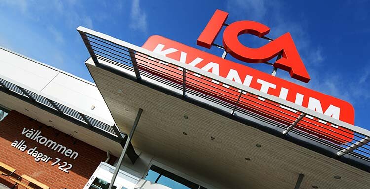 Ica sätter e-handelsfokus på butiken