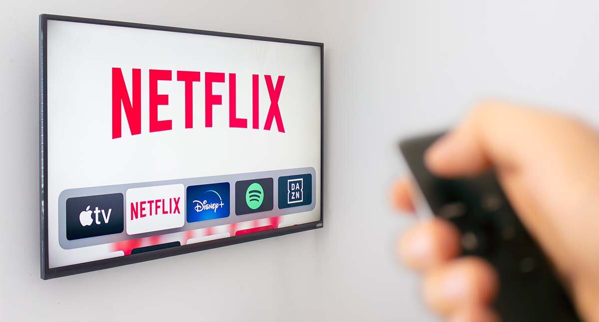 Netflix skapar fysiska retaildestinationer