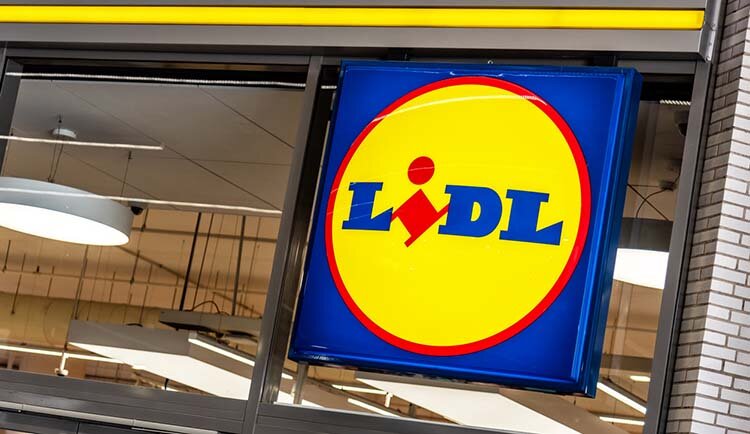 Lidl utrustar medarbetare med kameror