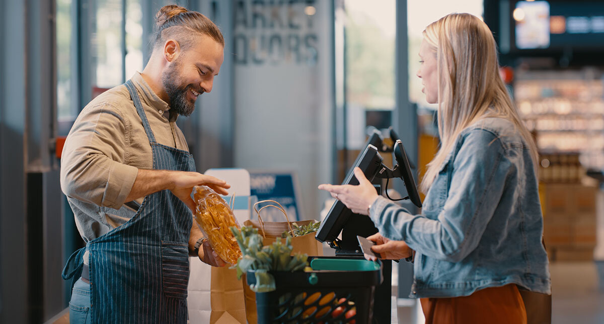 Retail och F&B som ökar – trots tuffa tider