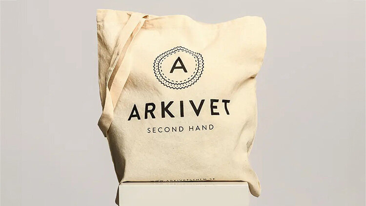 Arkivet öppnar ny butik i Göteborg