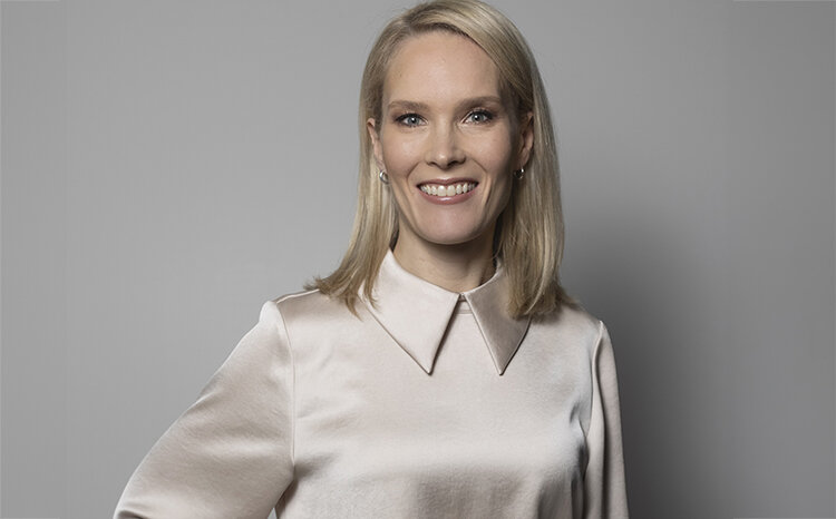 Henrica Ginström ny VD på Citycon
