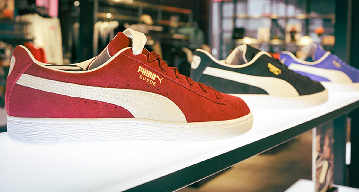 Puma lyfter e-upplevelsen med AI