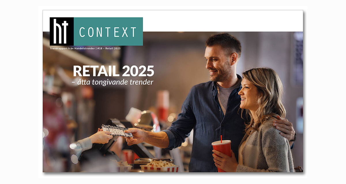 Här är trenderna som sätter tonen 