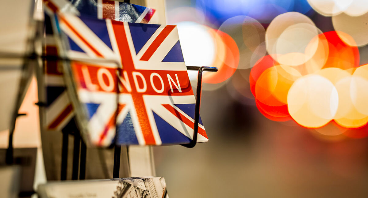 Nyskapande destination öppnar i London