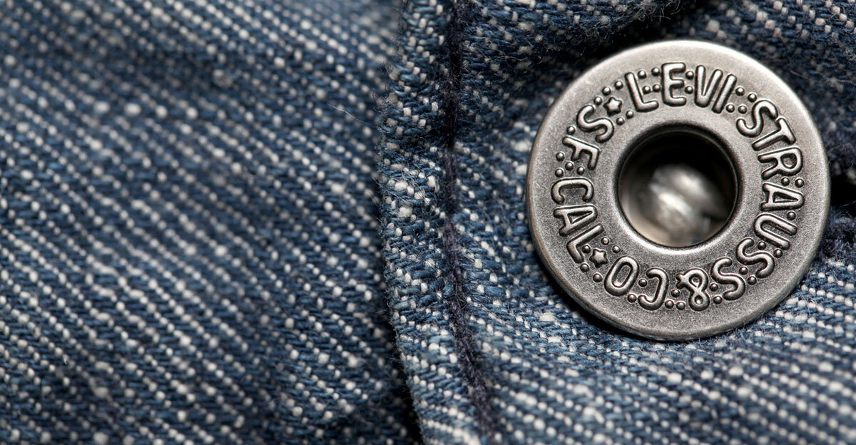 Tre faktorer bakom Levi’s e-succé