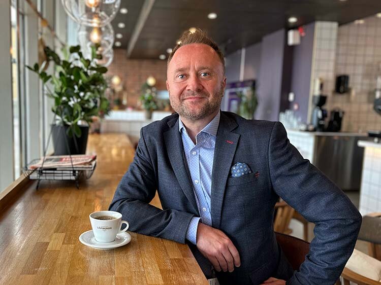 Löfbergs rekryterar för expansion