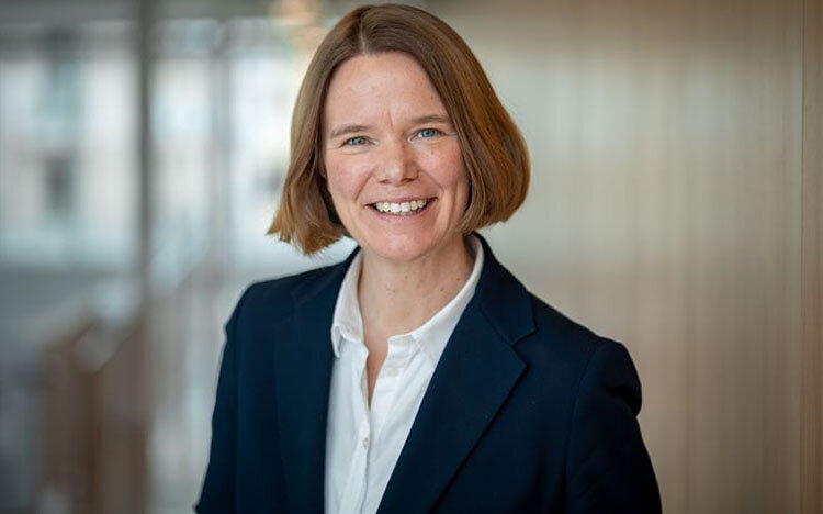Ny affärsområdeschef på Dagab