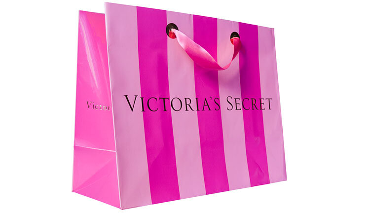 Victoria’s Secret går i ny riktning