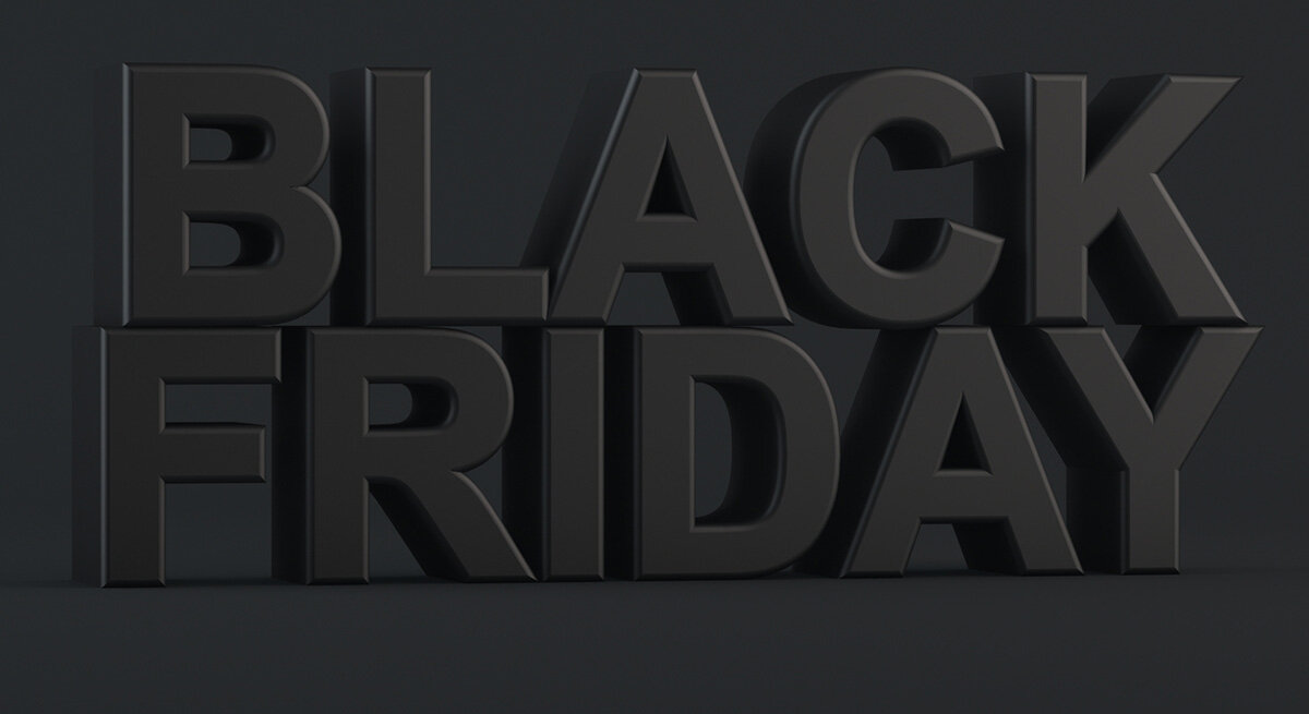 AI styr årets Black Friday-köp