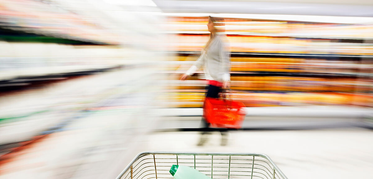 Kedja växer snabbt i hård konkurrens