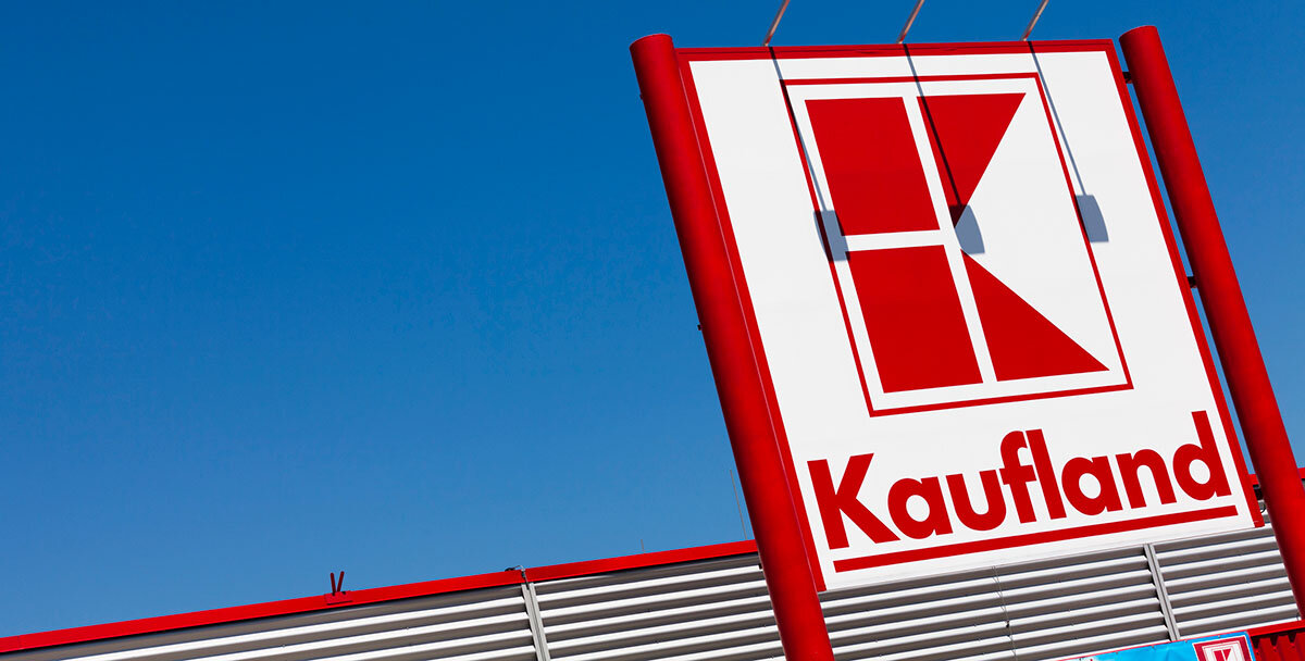 Så utvecklar Kaufland sitt lågprisformat