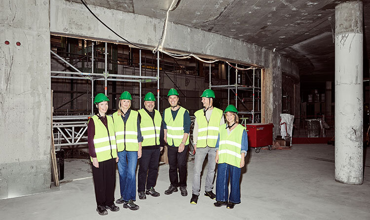 Reactor firar 25 år med nya projekt