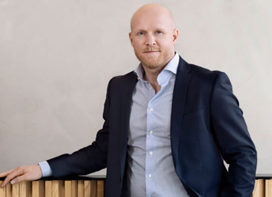 Ny affärsområdeschef på Atrium Ljungberg