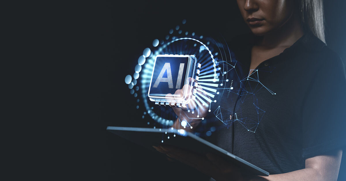 AI används brett men ytligt i handeln