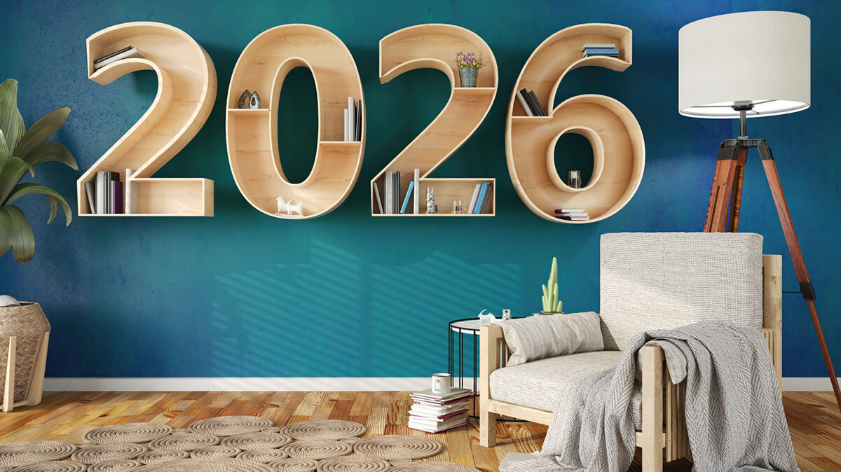 Detta präglar konsumenten 2026