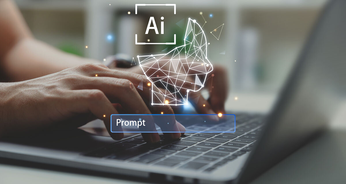 AI-s&ouml;k f&aring;r marknadsbudgetar att &ouml;ka
