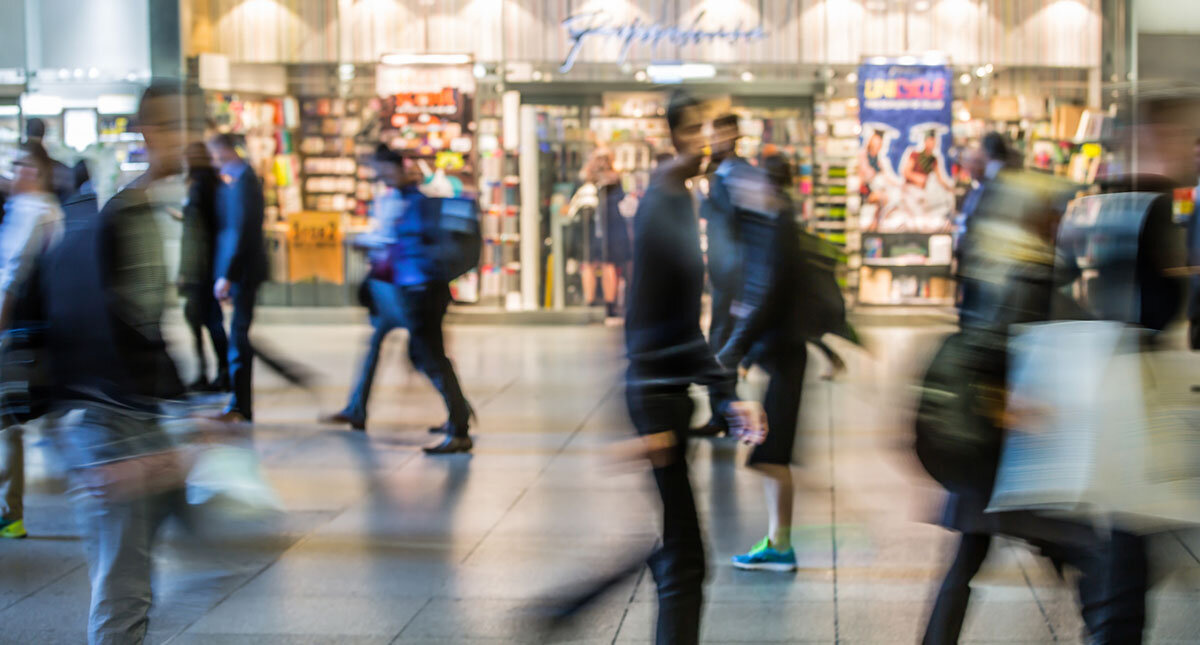 Retail 2026 &ndash; ny trendrapport ute nu