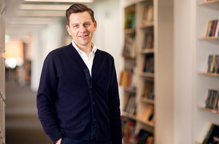 Bokusgruppen utser ny vd