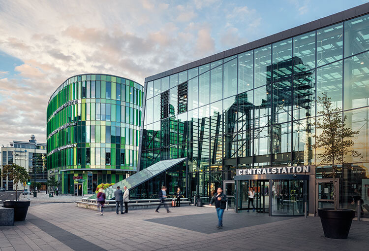 Etableringskollen – 4 mars 2026