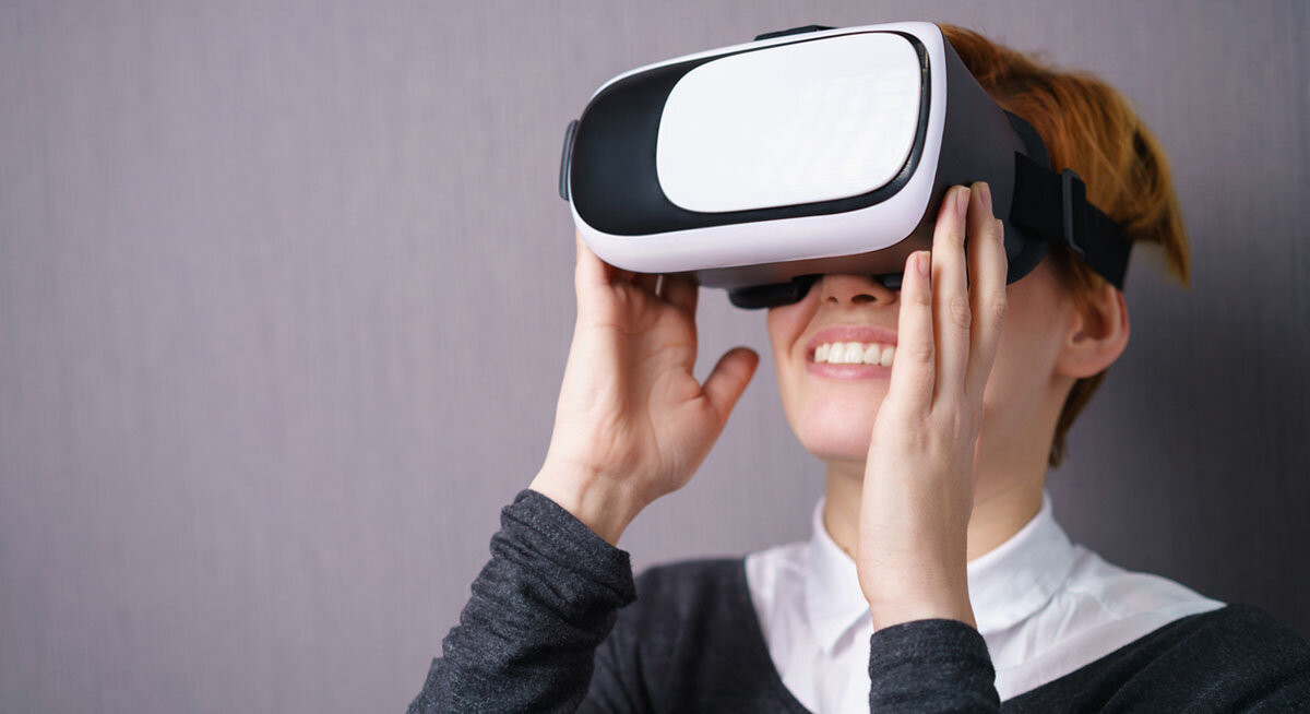 Efter virtuella hypen: detta blev kvar