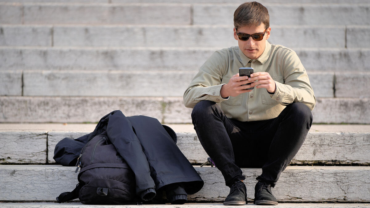 AI-klyfta mellan konsument och företag