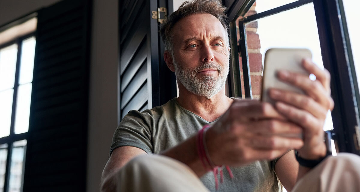 AI fungerar b&auml;st n&auml;r den inte m&auml;rks