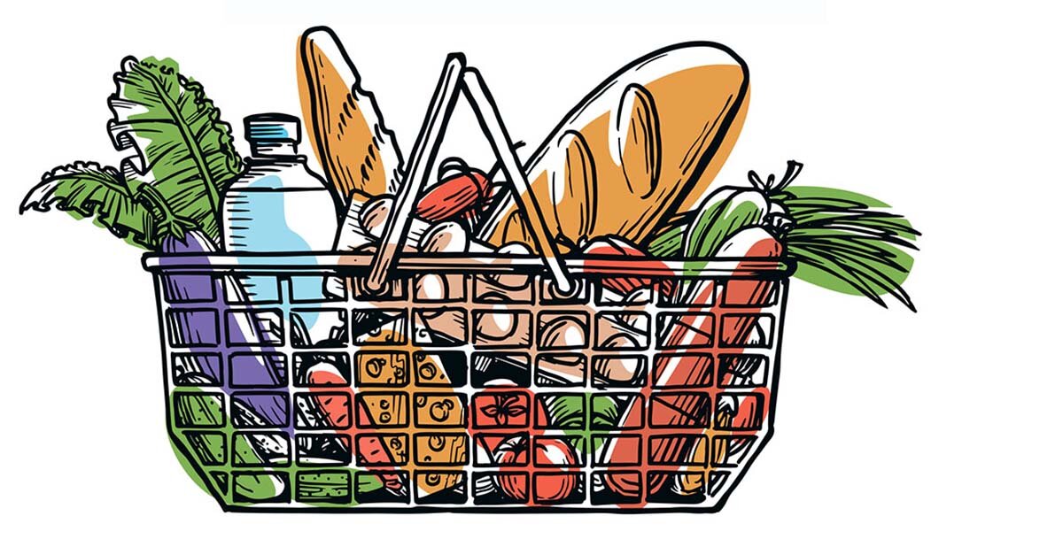 Forskare: Butiken styr mer än viljan