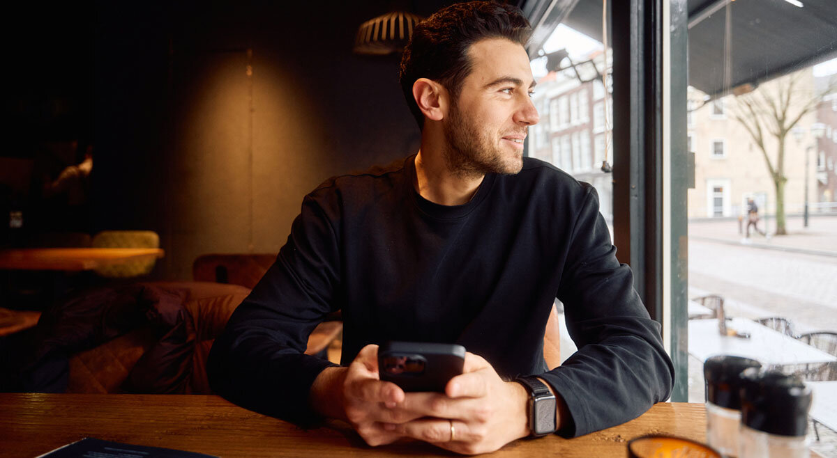 Sök breddas – men en kanal dominerar