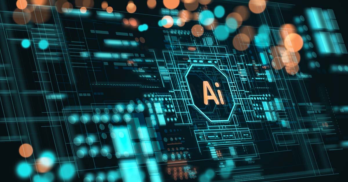 AI f&ouml;r&auml;ndrar cyberhoten i handeln