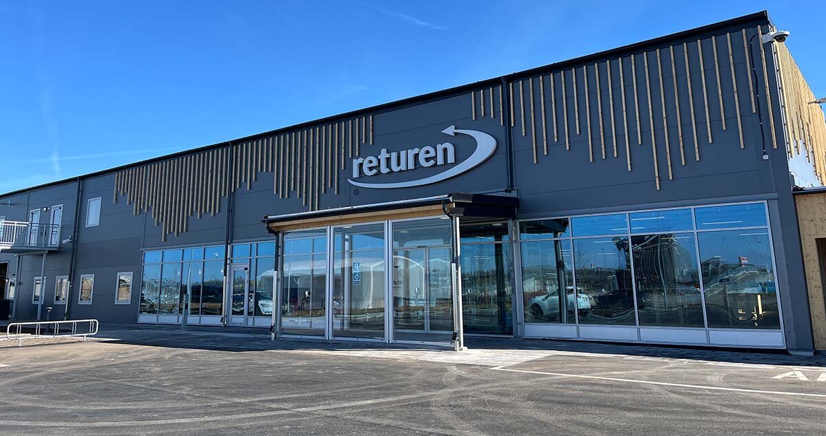 Ny satsning ska ge produkter längre liv