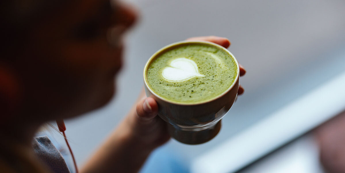 AI tipsar om rätt dryck i rätt läge