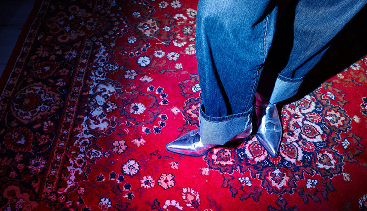 Fortsatt trögt för second hand