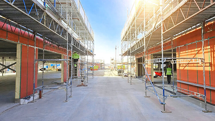 Tillbaka i Löddeköpinge