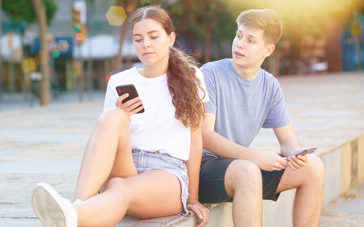AI f&aring;r generation Alfa att bes&ouml;ka fler butiker