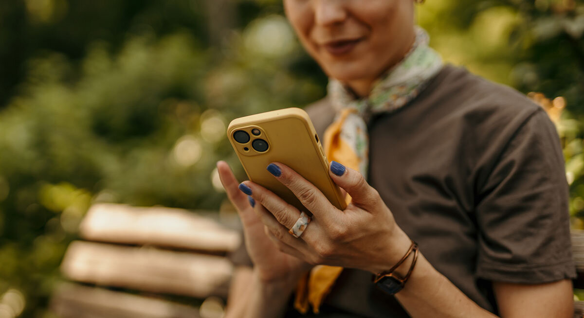 E-handeln tar större del av second hand