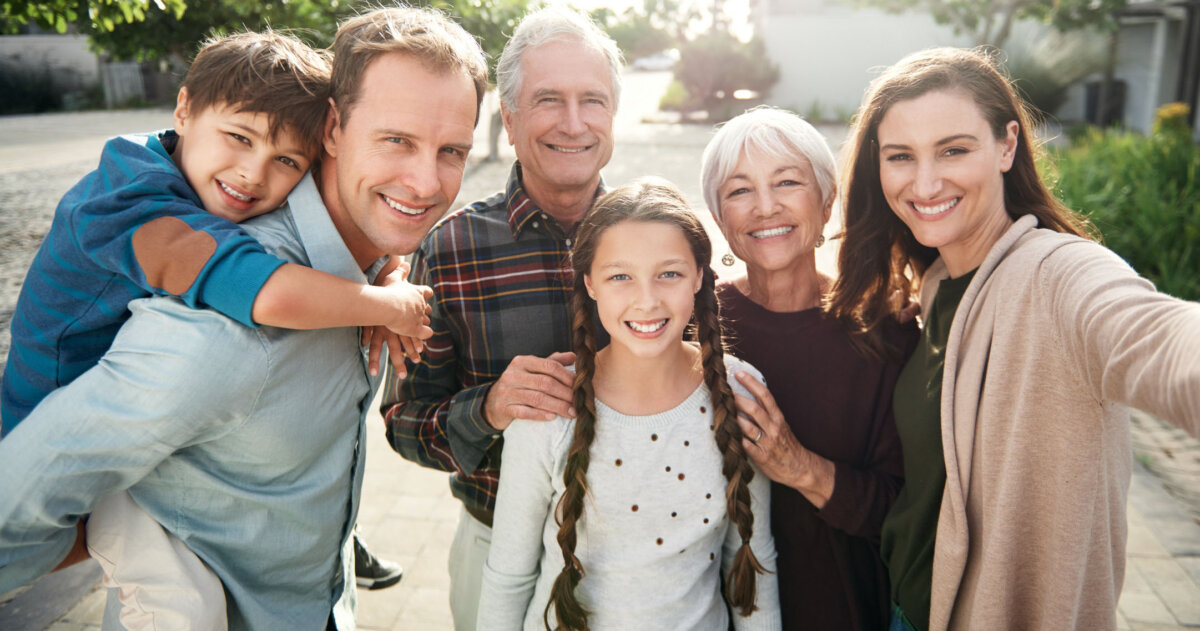 Här är generationernas AI-vanor