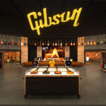 Foto: Gibson/PR Newswire.