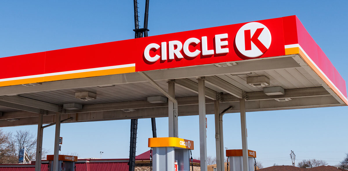 Circle K-ägaren vill ta över innovativ kedja