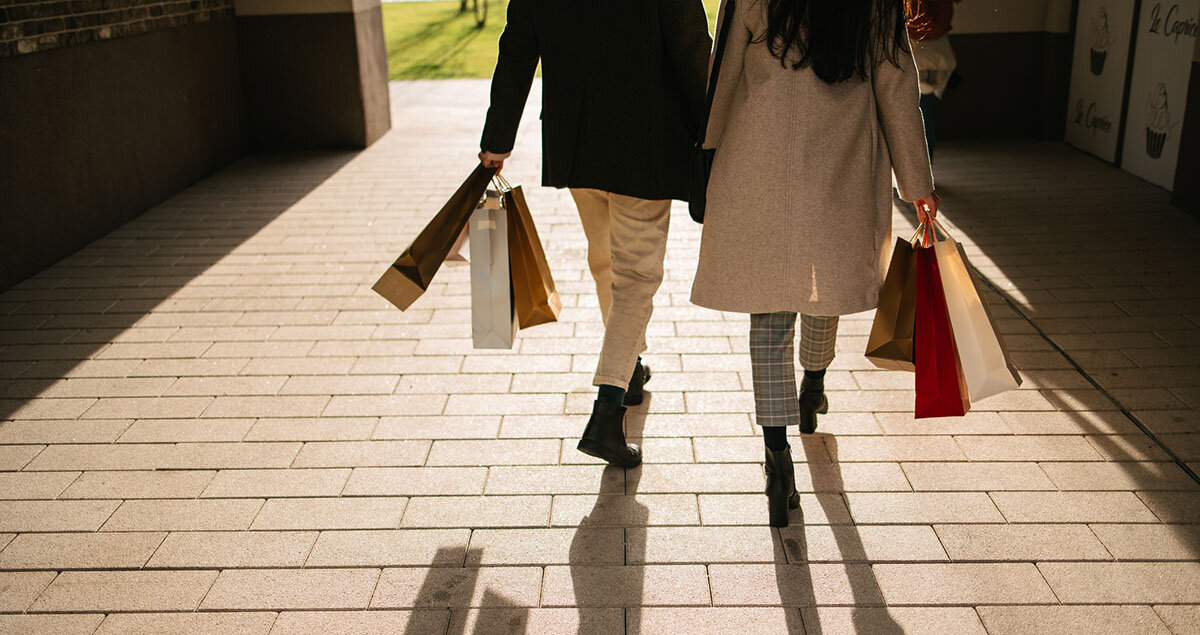 Butikens fr&auml;msta dragningskrafter