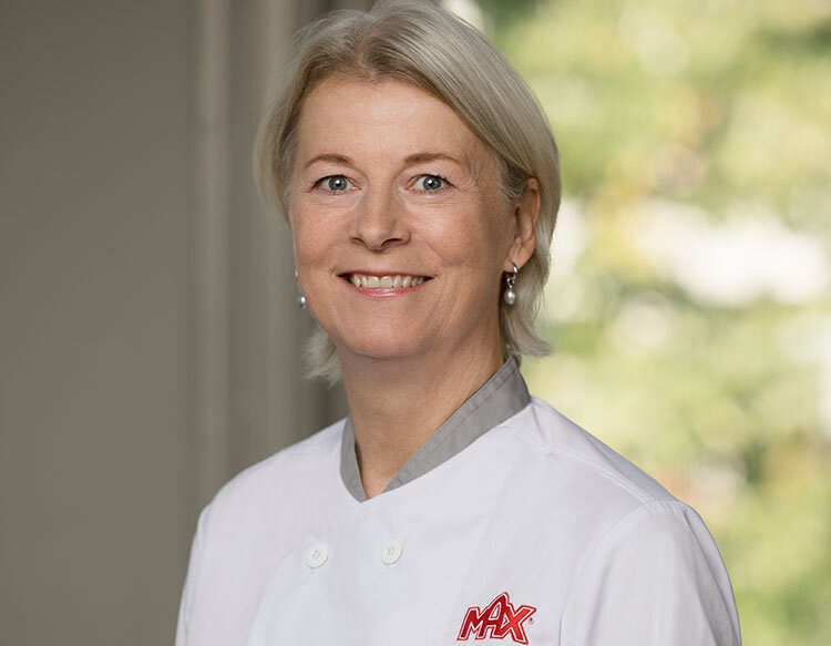 Marita Wengelin återvänder till Max
